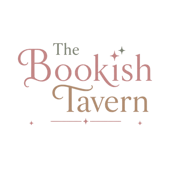 The bookish tavern